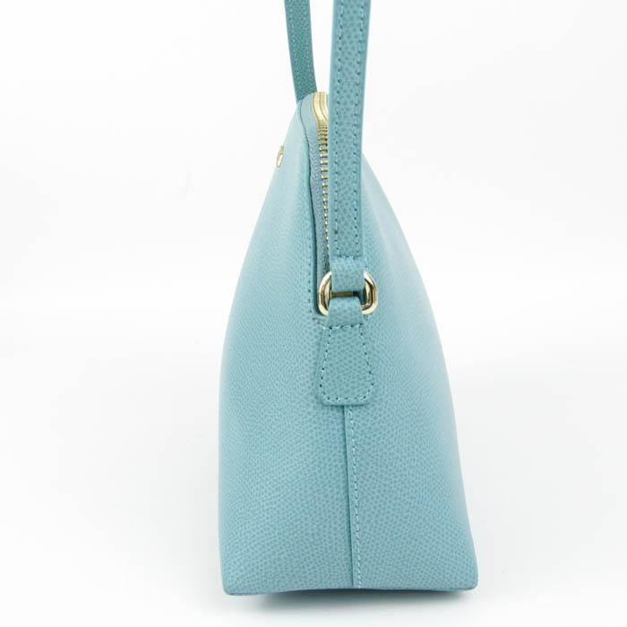 FURLA（フルラ） ショルダーバッグ レザー 斜め掛け 鞄 カバン 