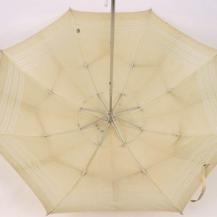 美品　HANAE MORI ハナエモリ　折りたたみ日傘　UV加工 楽天市場】「HANAE MORI ハナエモリ 日傘（晴雨兼用：UVカット