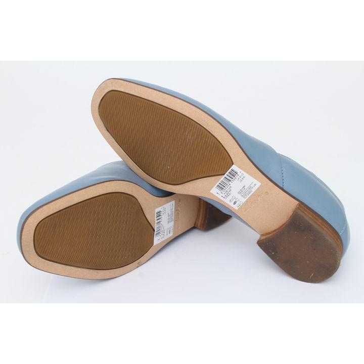 Clarks クラークス フラットシューズ レザー クッションプラス Clarks クラークス フラットシューズ レザー クッションプラス