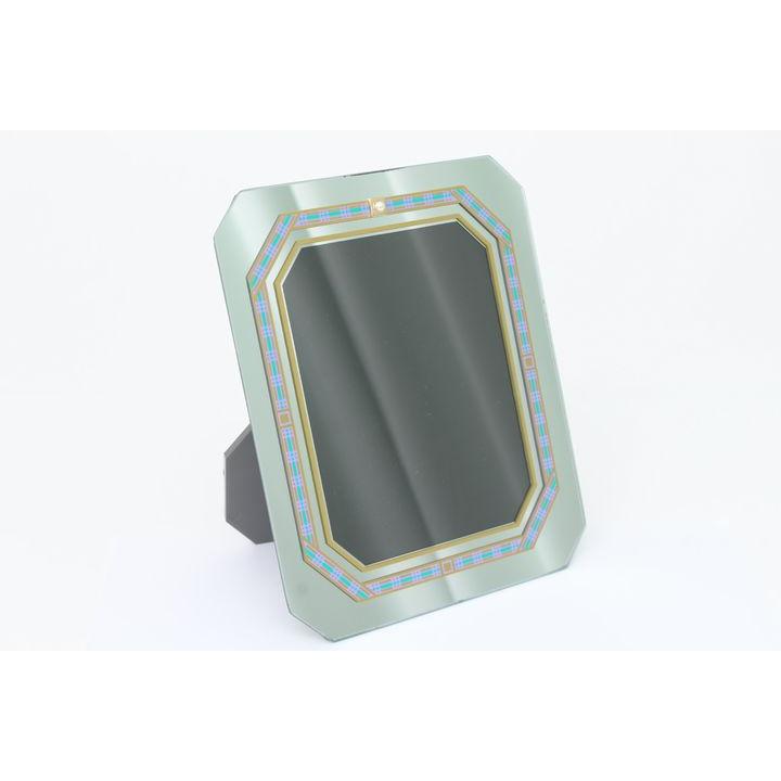 MIKIMOTO ミキモト フォトフレーム パール付 未使用 訳あり 写真 MIKIMOTO ミキモト フォトフレーム パール付 未使用 訳あり 写真