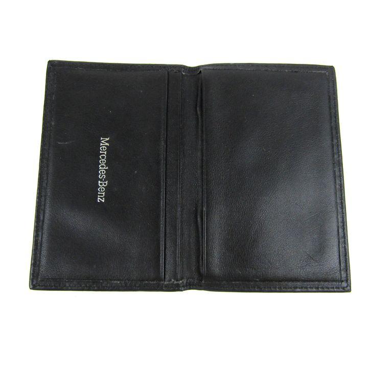 メルセデスベンツ カードケース 名刺入れ パスケース ブランド