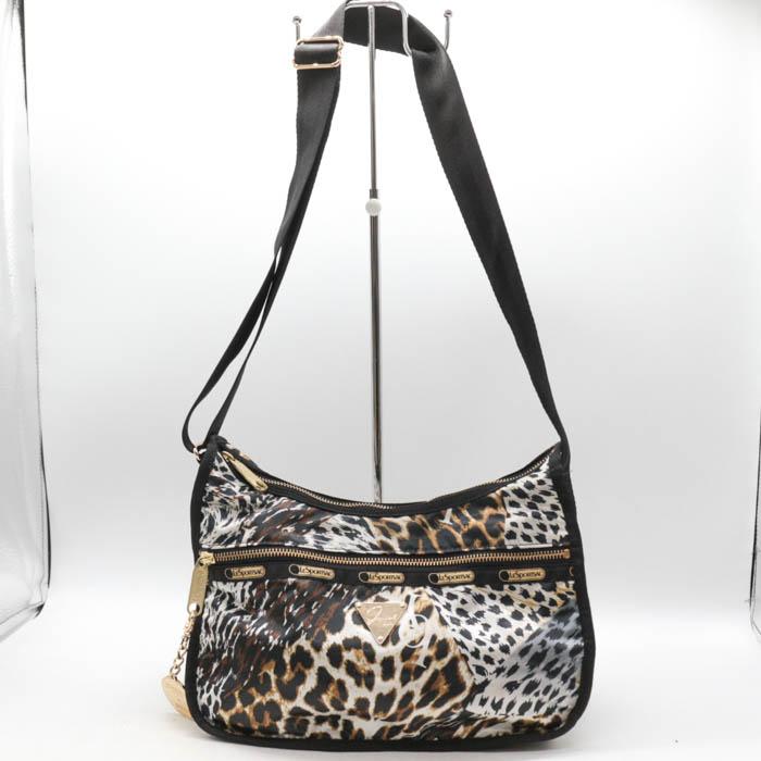 LeSportsac（レスポートサック） ジョイリッチ コラボ ショルダー