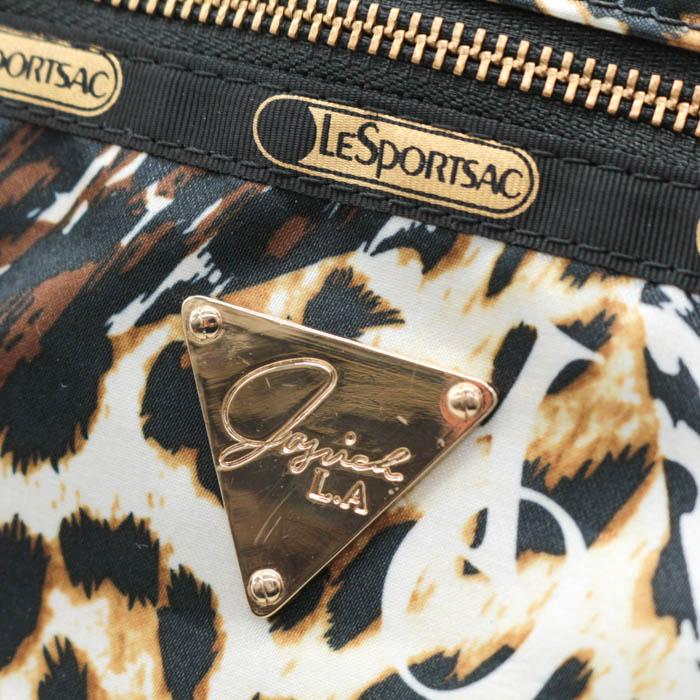 LeSportsac（レスポートサック） ジョイリッチ コラボ ショルダー