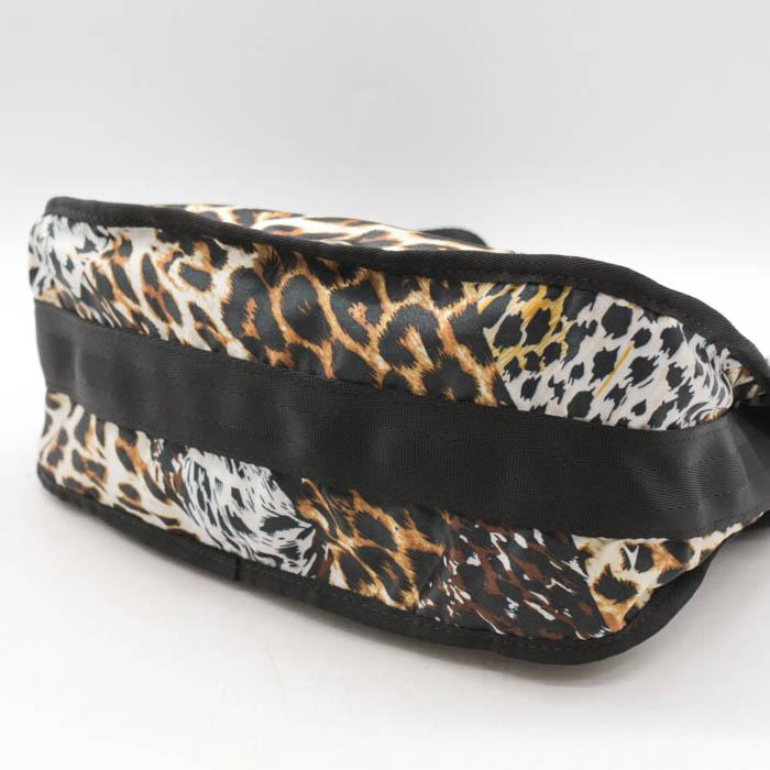 LeSportsac（レスポートサック） ジョイリッチ コラボ ショルダー