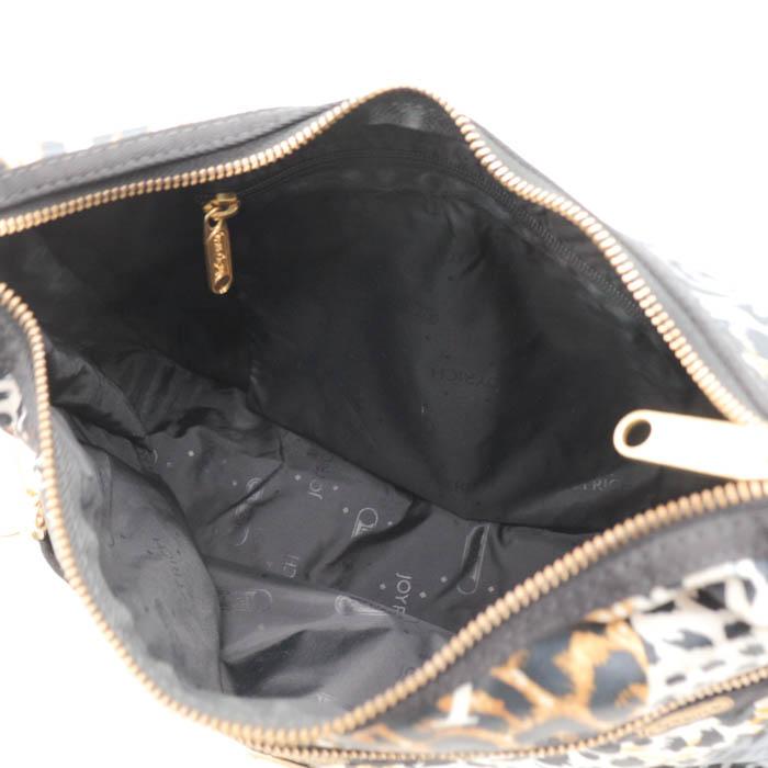 8555　LeSportsac レスポートサック 2way バッグ　レオパード 8555 LeSportsac レスポートサック 2way バッグ レオパード 【公式通販】