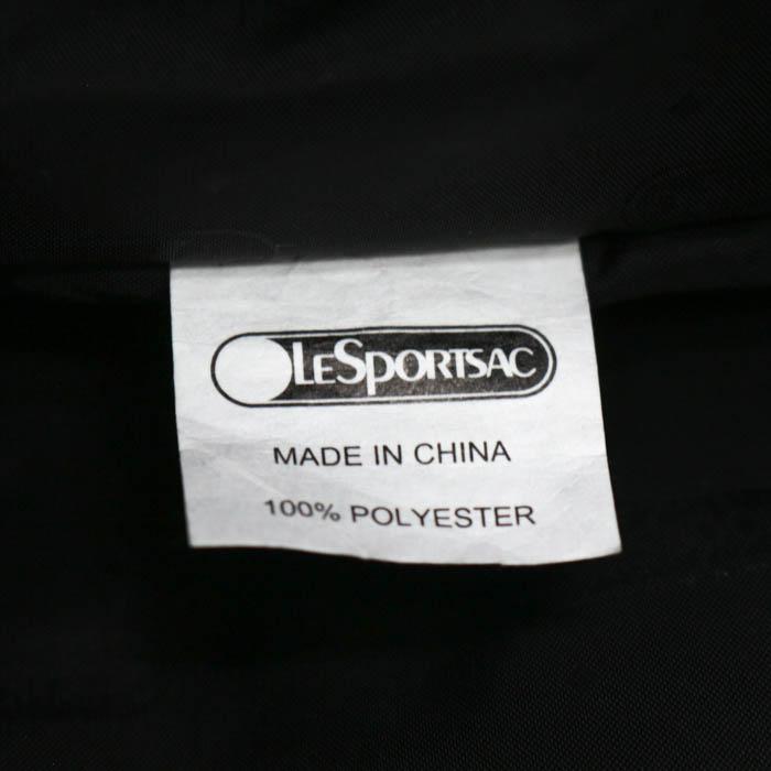 LeSportsac（レスポートサック） ジョイリッチ コラボ ショルダー