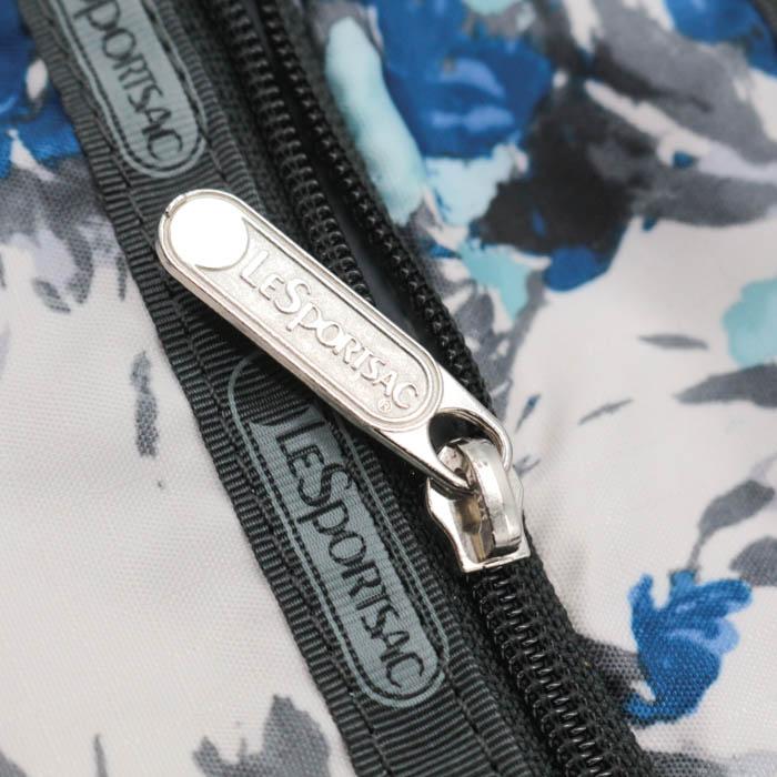 LeSportsac（レスポートサック） ショルダーバッグ 未使用 サコッシュ 