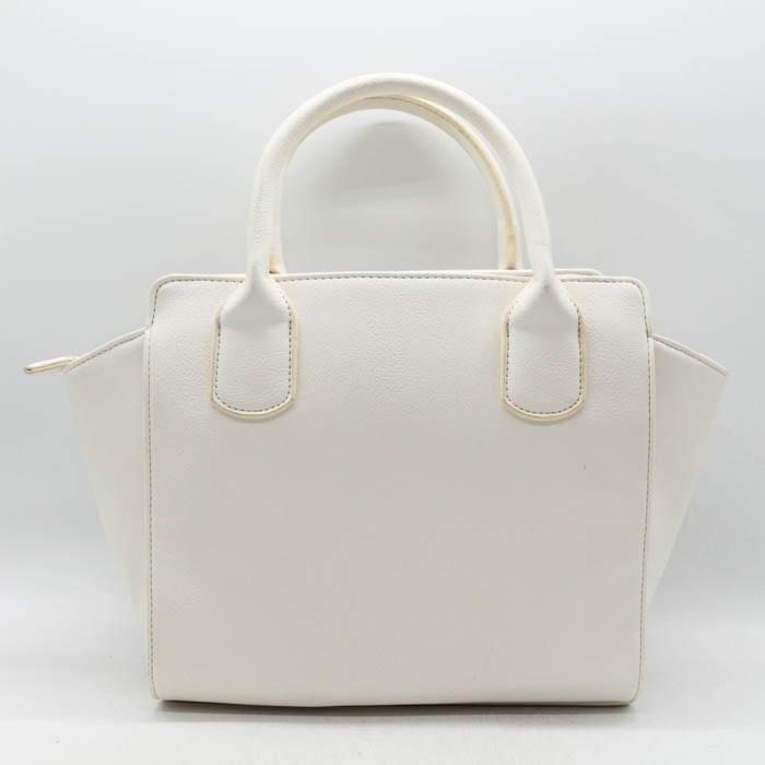 CECIL McBEE（セシルマクビー） ショルダーバッグ 2way ハンドバッグ