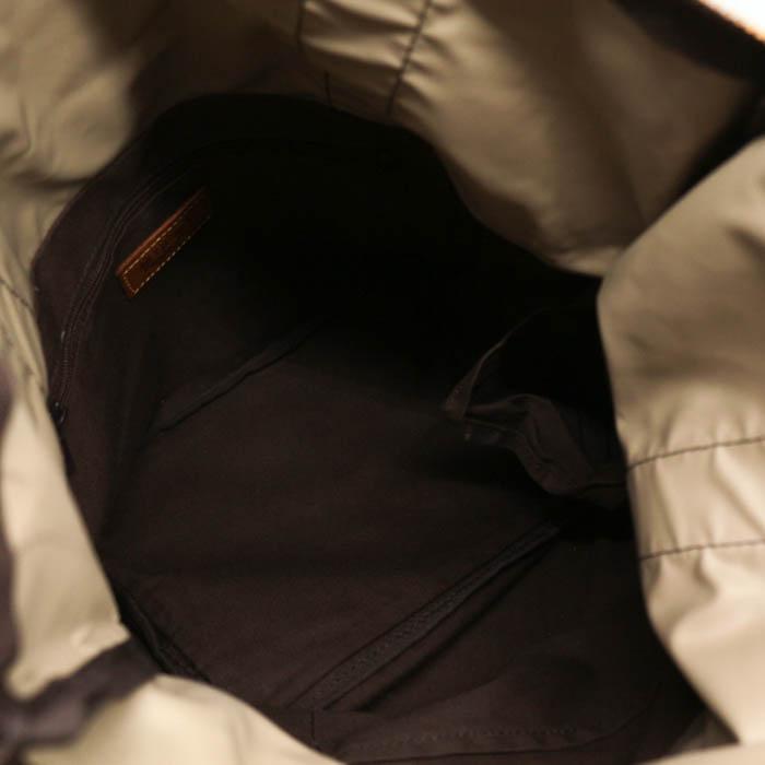 russet（ラシット） トートバッグ ショルダーバッグ 2way モノグラム