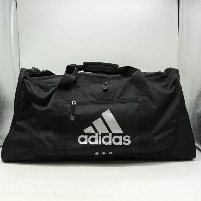 adidas（アディダス） ボストンバッグ ショルダーバッグ スポーツ 旅行 