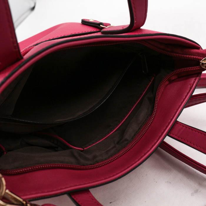 フィラノ ショルダーバッグ 2way ハンドバッグ レザー 鞄 カバン 