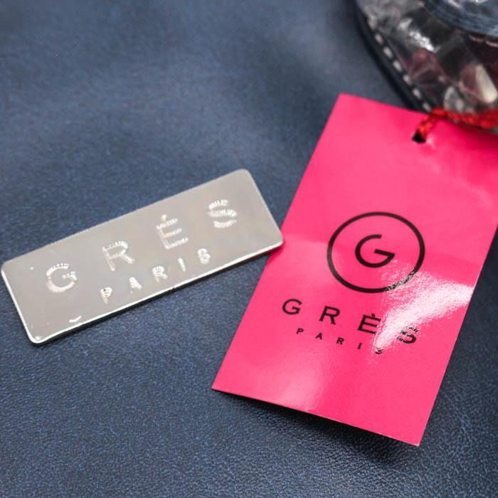 GRES（グレ） トートバッグ 未使用 ビジネスバッグ 鞄 カバン ブランド