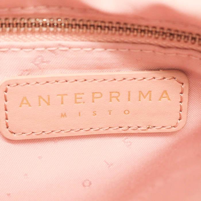 ANTEPRIMA（アンテプリマ） ショルダーバッグ 鞄 カバン ブランド 赤