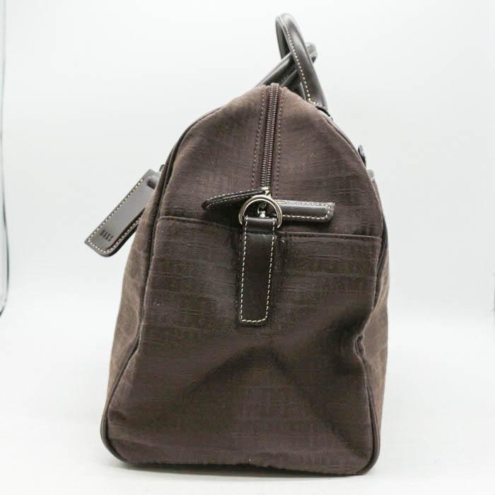 DAKS（ダックス） ボストンバッグ 旅行バッグ 未使用 鞄 カバン