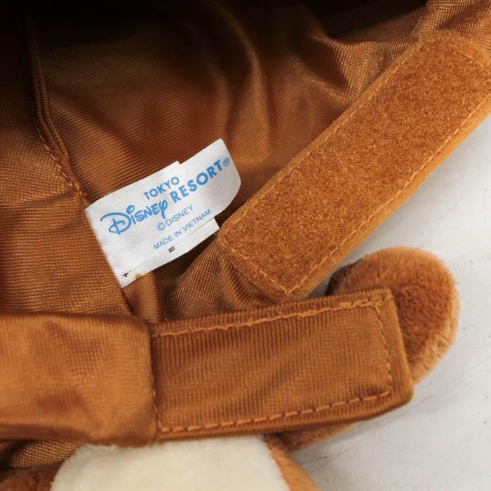 Disney（ディズニー） 東京ディズニーリゾート ファンキャップ