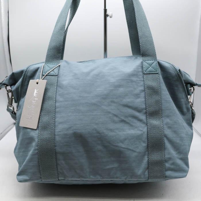 kipling（キプリング） ショルダーバッグ 2way トートバッグ 未使用