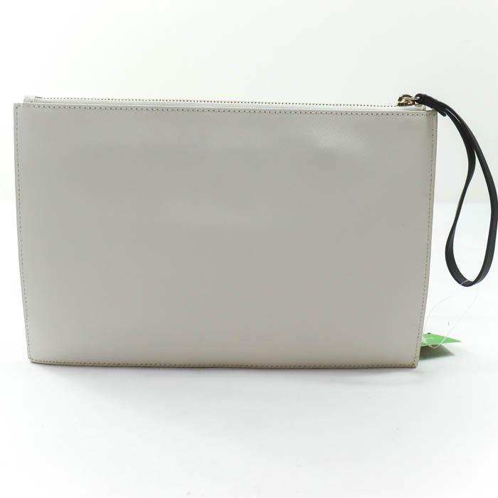 Kate spade New York 船型クラッチバッグ kate spade NEW YORK（ケイト・スペード ニューヨーク） ケイト
