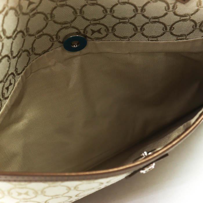 ハナエモリ キャリーバッグ&ボストンバック未使用品 森英恵 赤色 2点セット HANAE MORI（ハナエモリ） トートバッグ 未使用 モノグラム キャンバス