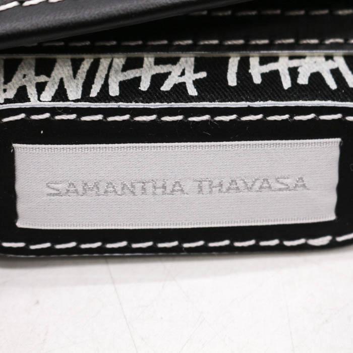 Samantha Thavasa（サマンサタバサ） トートバッグ スクリッタ柄