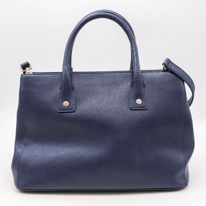 FURLA（フルラ） トートバッグ 2way ショルダーバッグ 本革 レザー 鞄