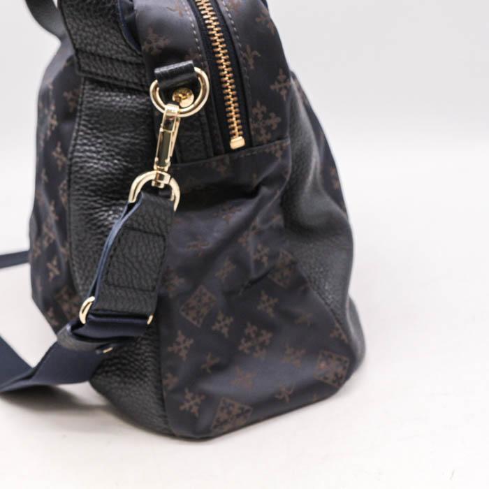 ラシット　2wayハンドバッグ（ショルダーバッグ） russet（ラシット） ショルダーバッグ 2way ハンドバッグ モノグラム