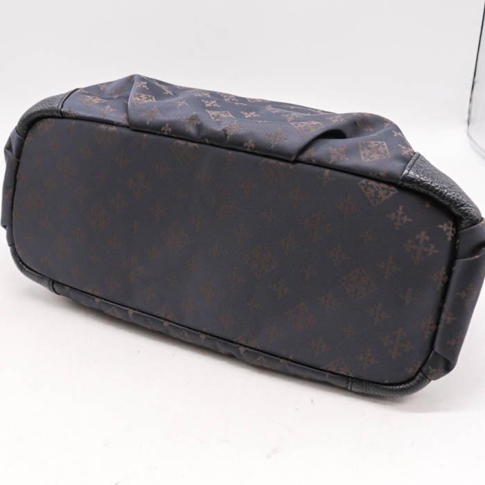 ラシット　2wayハンドバッグ（ショルダーバッグ） russet（ラシット） ショルダーバッグ 2way ハンドバッグ モノグラム