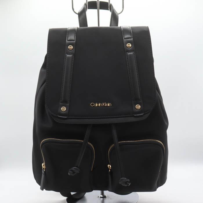 カルバンクライン バックパック リュック デイパック 鞄 カバン