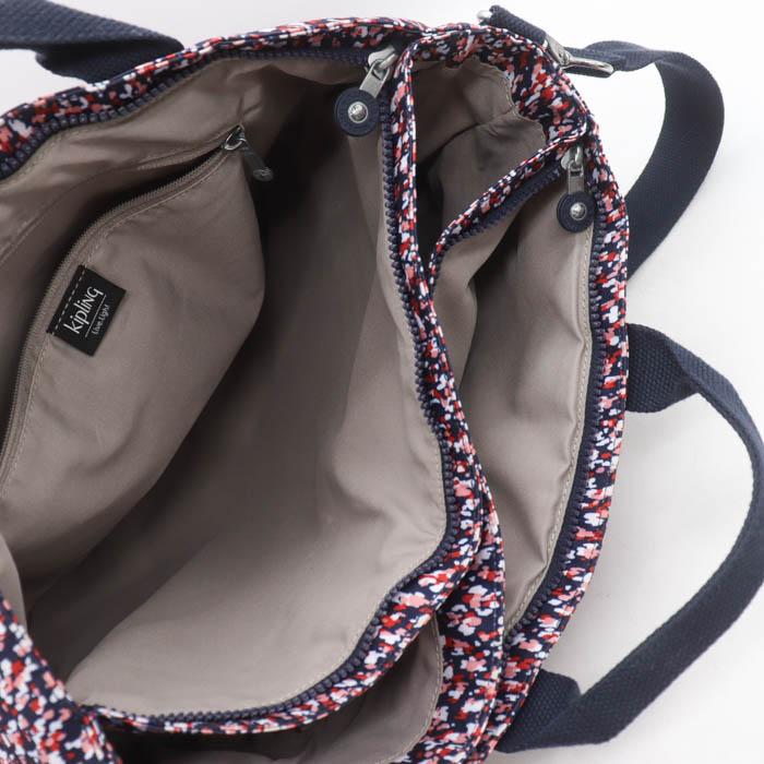 kipling（キプリング） ショルダーバッグ トートバッグ 2way 未使用 鞄 