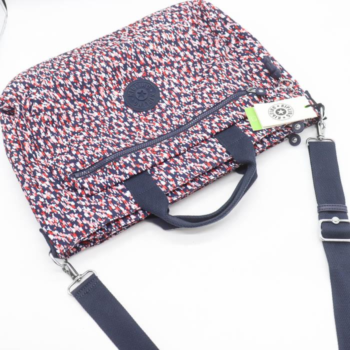 kipling（キプリング） ショルダーバッグ トートバッグ 2way 未使用 鞄 