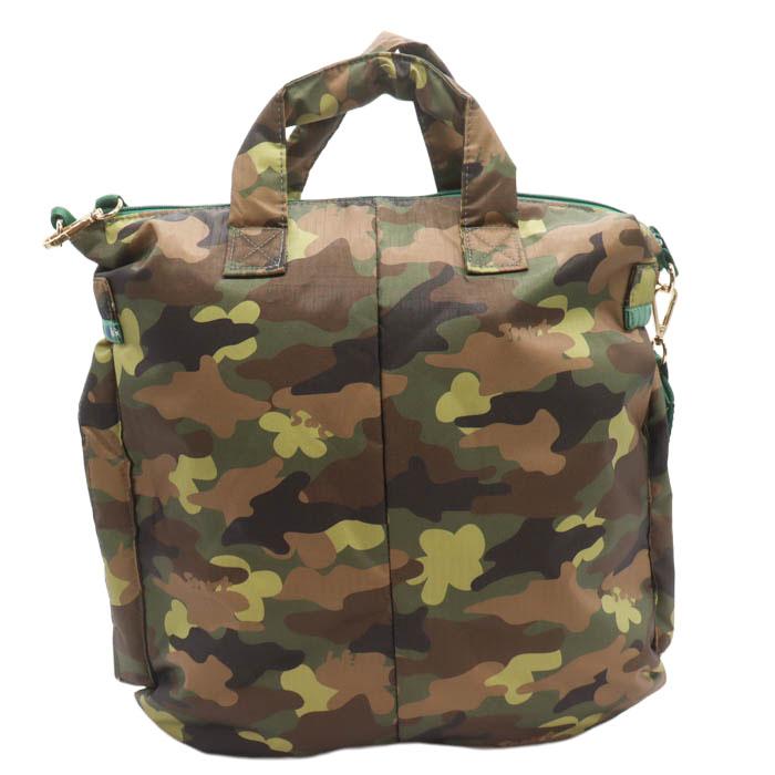 LeSportsac（レスポートサック） トートバッグ ショルダーバッグ 2way