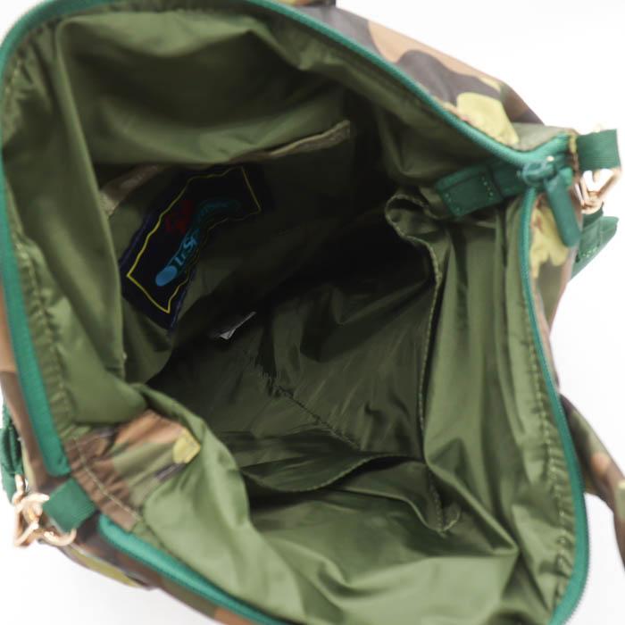 LeSportsac（レスポートサック） トートバッグ ショルダーバッグ 2way