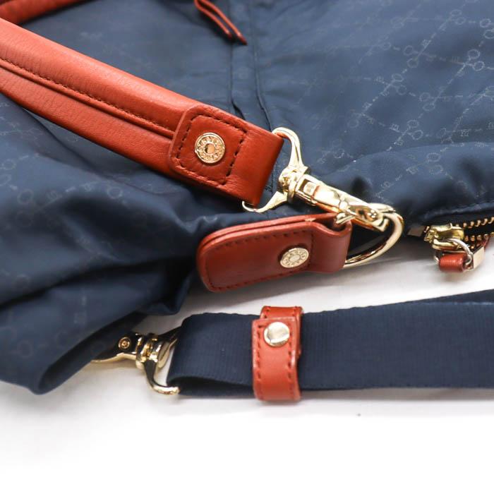 SAZABY（サザビー） リュック ハンドバッグ ショルダーバッグ 3way 鞄 