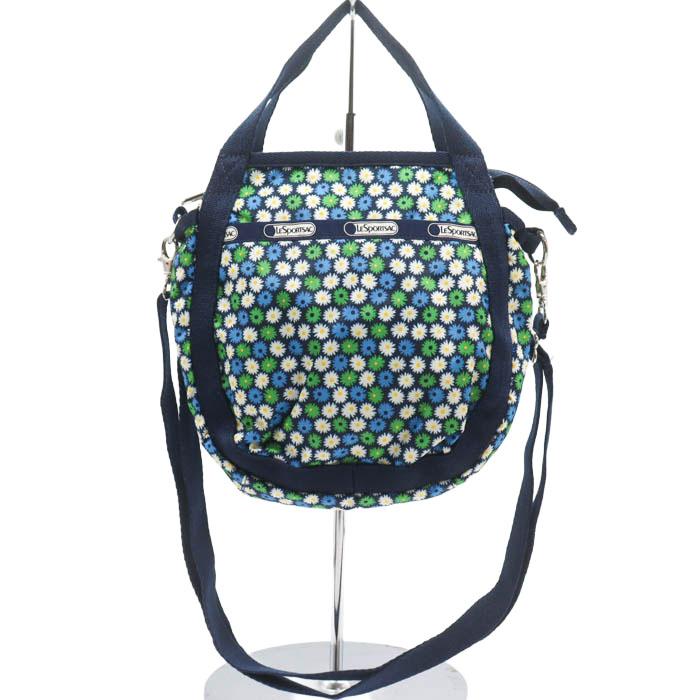 LeSportsac（レスポートサック） スモールジェニー ショルダーバッグ