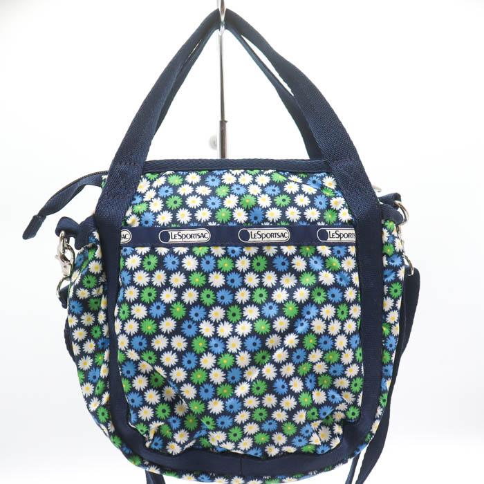 LeSportsac（レスポートサック） スモールジェニー ショルダーバッグ 