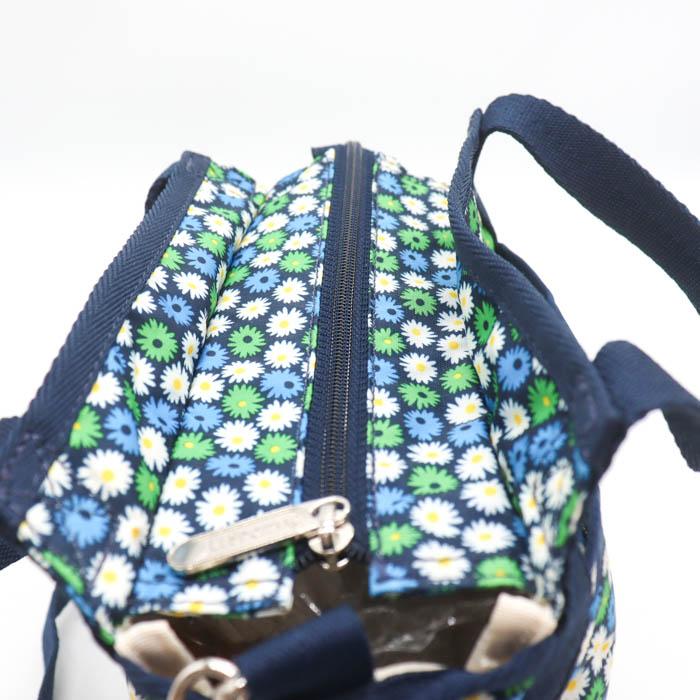 LeSportsac（レスポートサック） スモールジェニー ショルダーバッグ