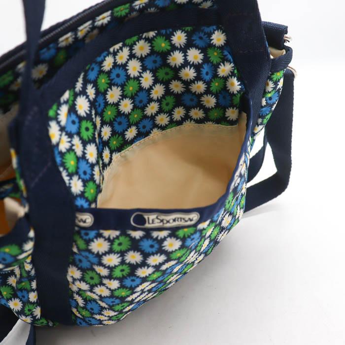 LeSportsac（レスポートサック） スモールジェニー ショルダーバッグ