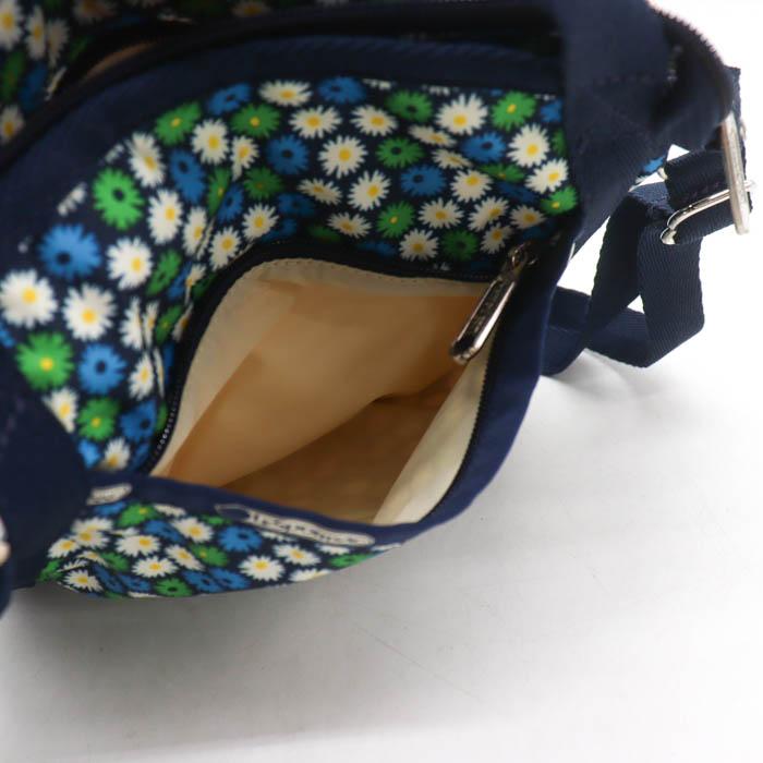 LeSportsac（レスポートサック） スモールジェニー ショルダーバッグ