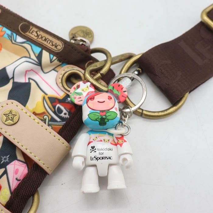 LeSportsac（レスポートサック） ショルダーバッグ 未使用 鞄 カバン