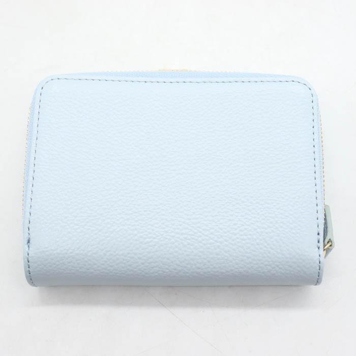Samantha Thavasa（サマンサタバサ） 二つ折り財布 小銭入れ有 