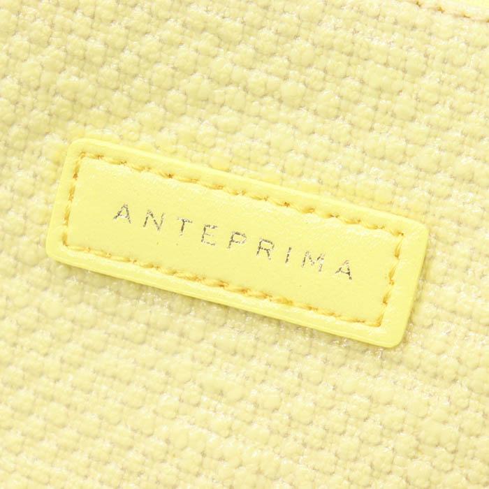 ANTEPRIMA（アンテプリマ） ポーチ ストラップ付き マルチケース 小物