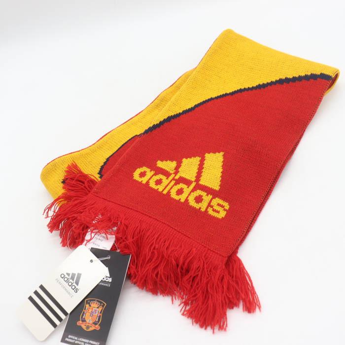 adidas（アディダス） マフラー ブランド ロゴマーク スポーツ
