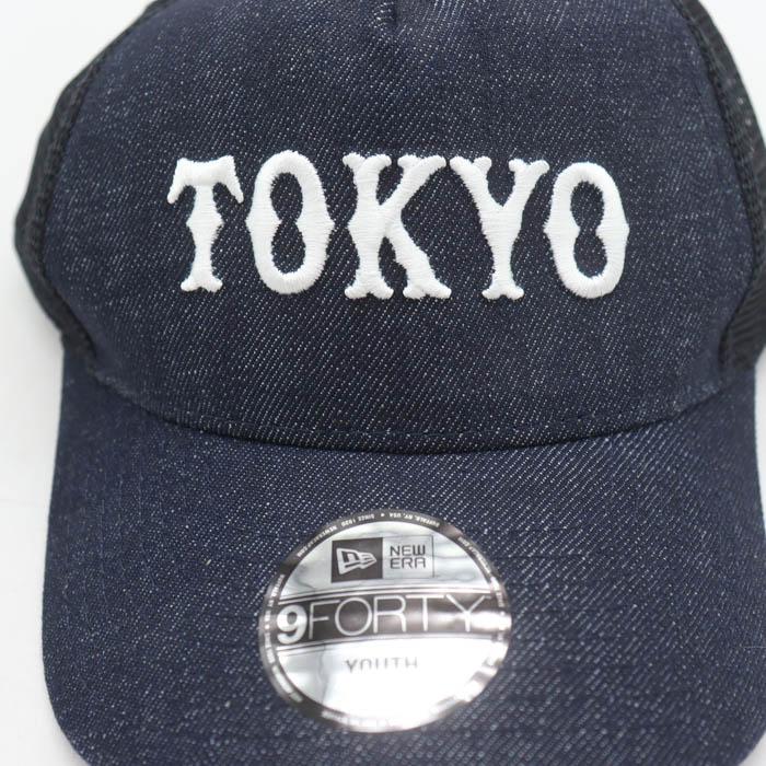 DECEMBER TOKYO キャップ NEW ERA（ニューエラ） キャップ 帽子 ブランド 9FORTY ジャイアンツ