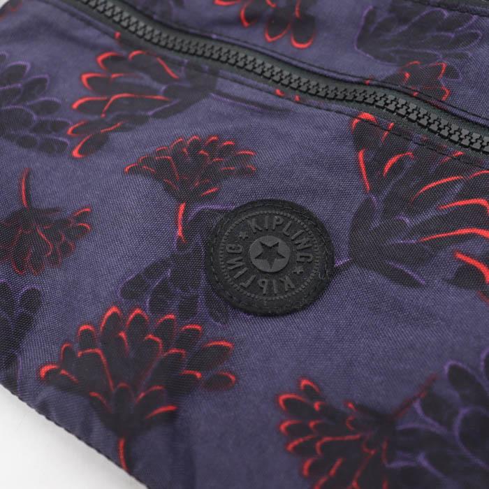 kipling（キプリング） ショルダーバッグ ゴリラチャーム付き 鞄