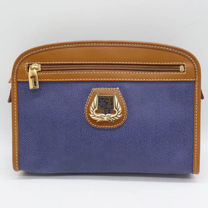 LANCEL（ランセル） セカンドバッグ クラッチバッグ ポーチ