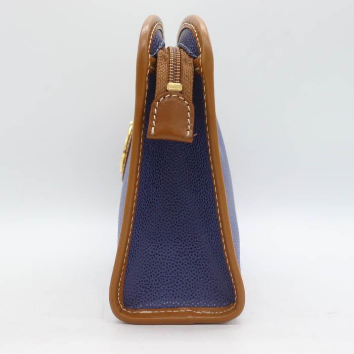 LANCEL（ランセル） セカンドバッグ クラッチバッグ ポーチ
