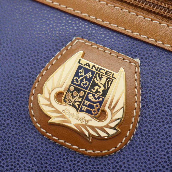 LANCEL（ランセル） セカンドバッグ クラッチバッグ ポーチ