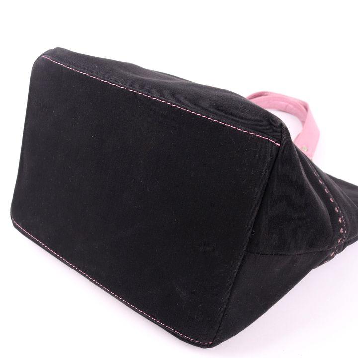 レベッカテイラー トートバッグ ロゴ ハート ブランド 手提げ カバン 黒 レディース ブラック REBECCA TAYLOR |  | 02