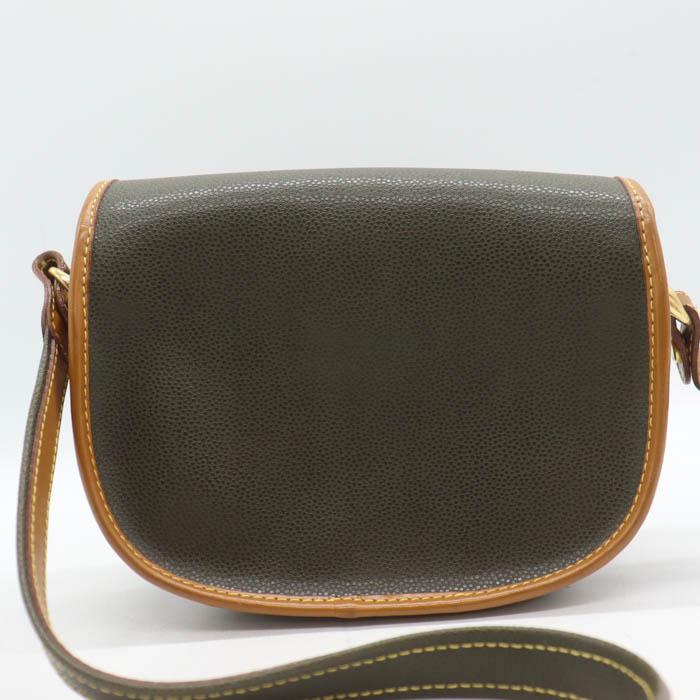 ランセルバック LANCEL（ランセル） ショルダーバッグ レザー 斜め掛け 鞄