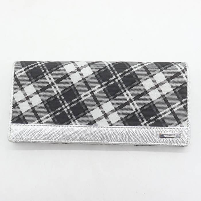 NEWYORKER（ニューヨーカー） 長財布 ウォレット ブランド 小銭入れ 
