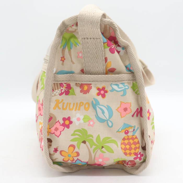 LeSportsac（レスポートサック） ハワイ限定 ショルダーバッグ 